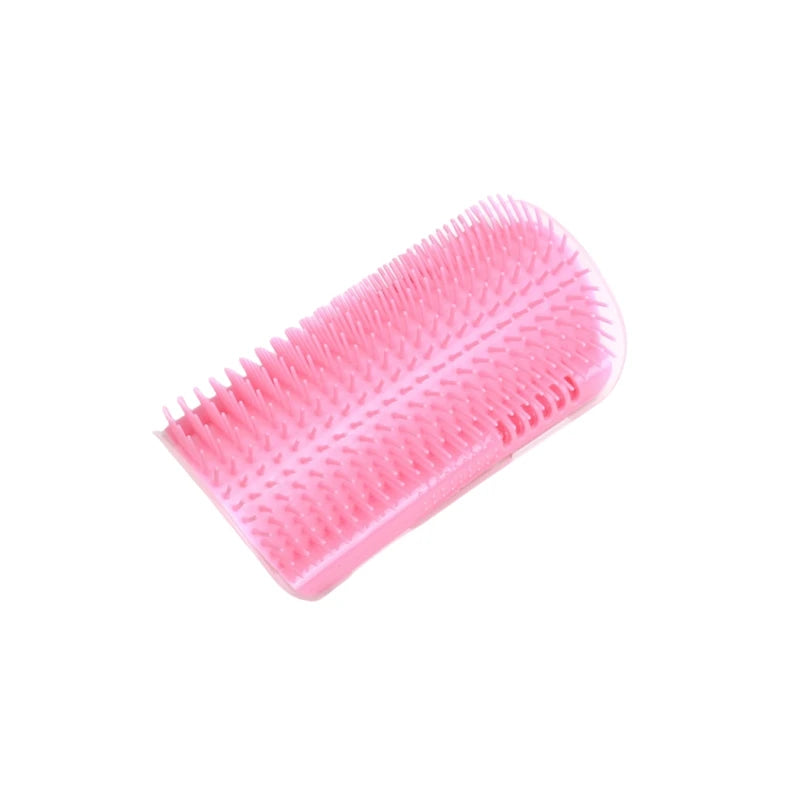 Cats Scratching Pets Brush Hair Remove 