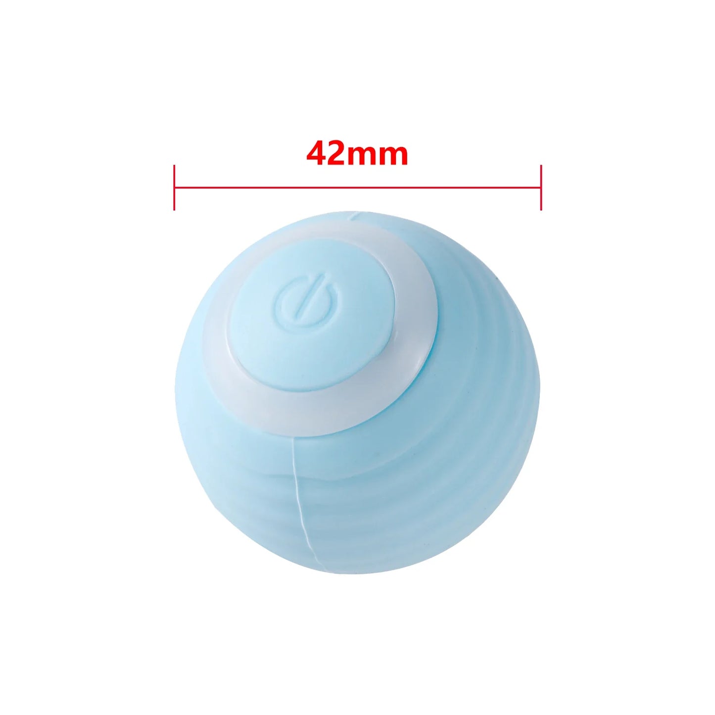  Cats Toy Interactive Ball