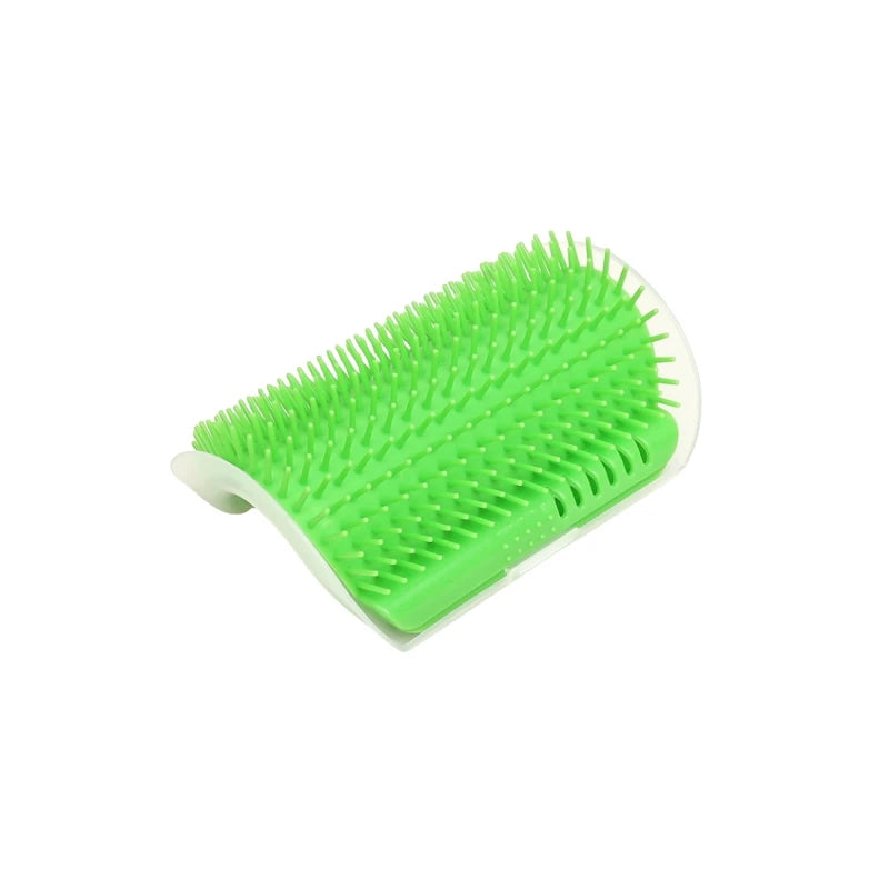 Cats Scratching Pets Brush Hair Remove 