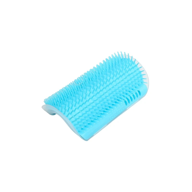 Cats Scratching Pets Brush Hair Remove 