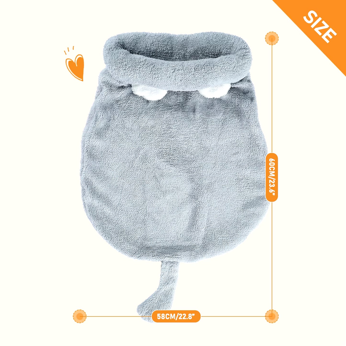 Washable Plush Cat Sleeping Bag Puppy Small Dogs Cats Mat Bed Warm Soft Pet House Cat Sleeping Nest Cushion Pet Products