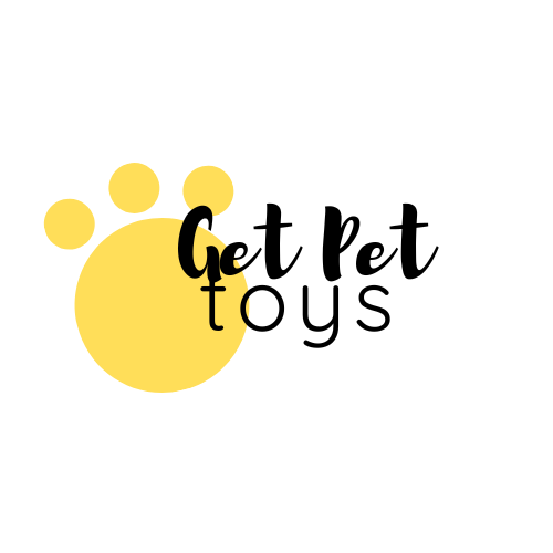 Get Pet Toys